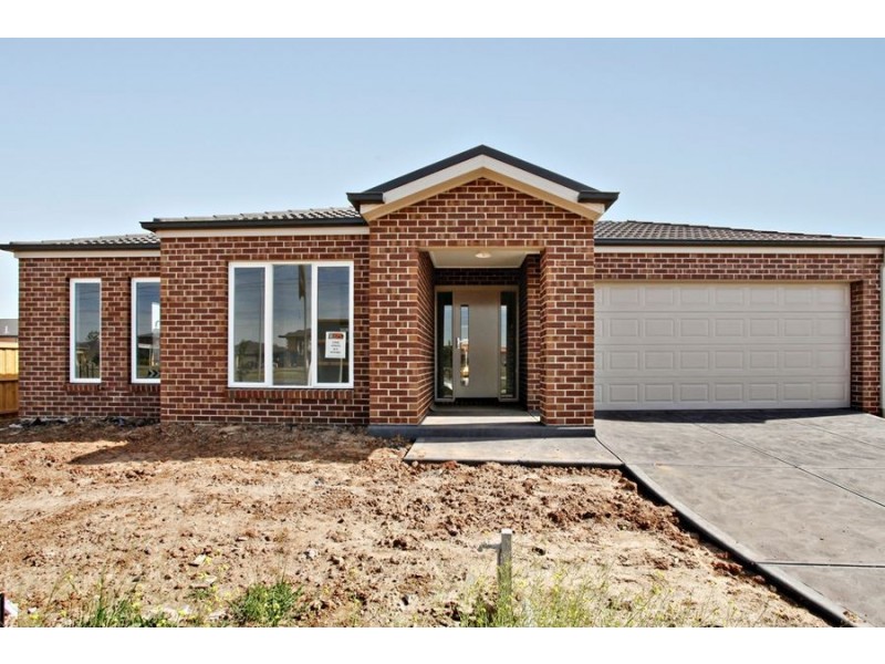 2 Venus Street, Truganina VIC 3029