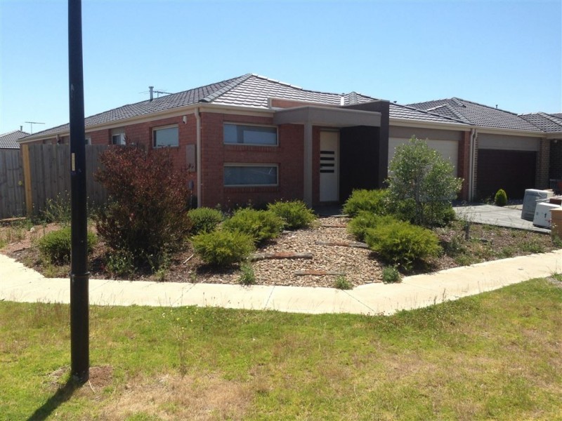 38 Mayfield Avenue, Truganina VIC 3029