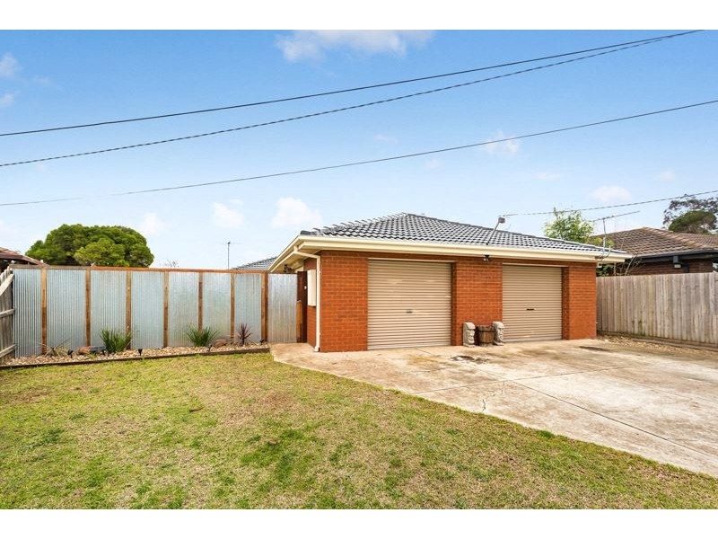 10 Alkira Close, Wyndham Vale VIC 3024