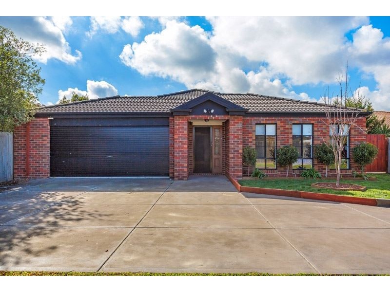 3 Lockyer Court, Tarneit VIC 3029