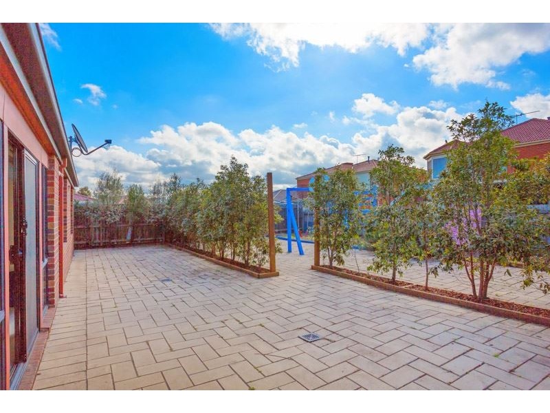 3 Lockyer Court, Tarneit VIC 3029