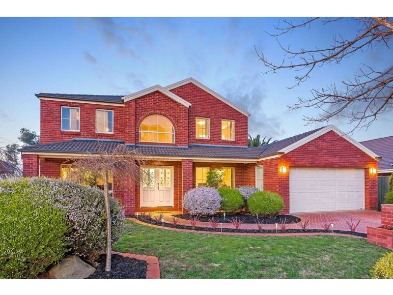 8 Lollipop Drive, Wyndham Vale VIC 3024