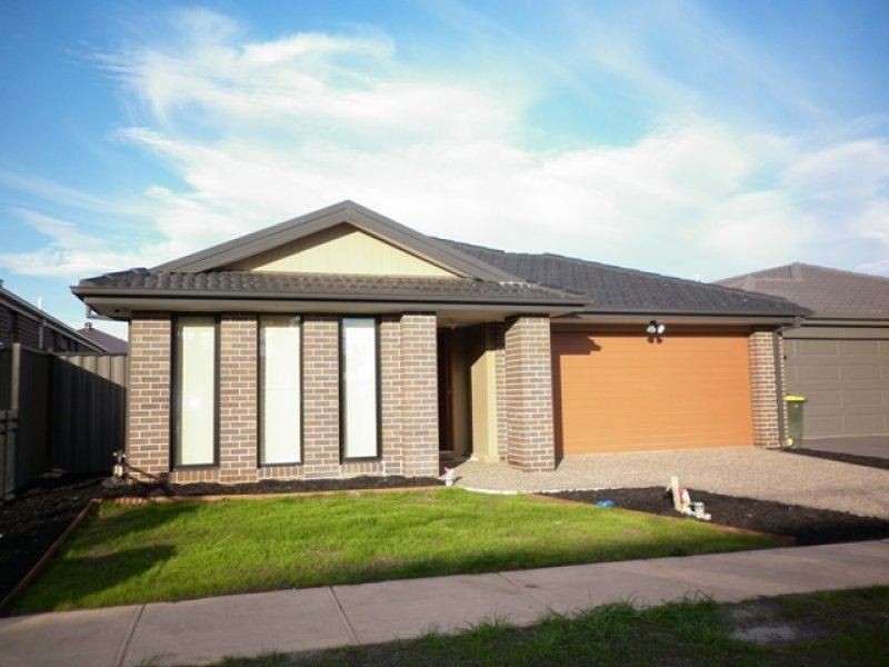 57 Nossal Drive, Point Cook VIC 3030