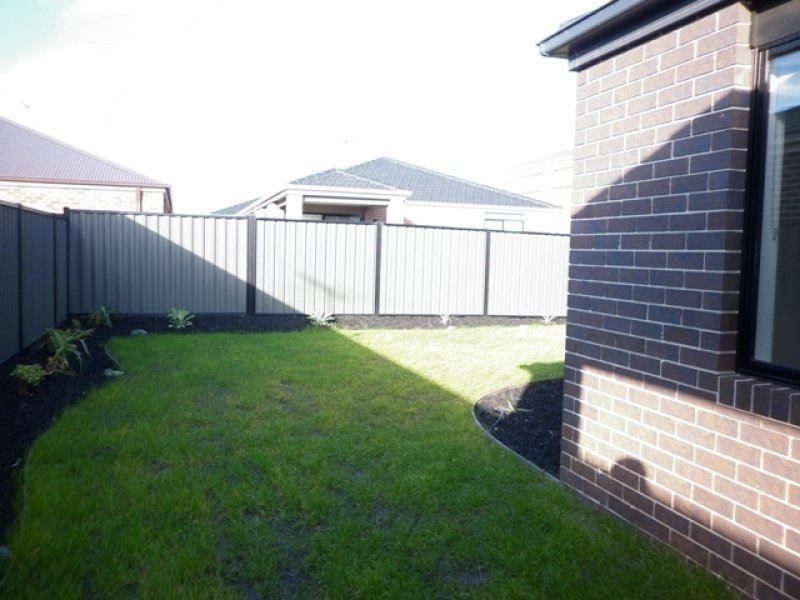 57 Nossal Drive, Point Cook VIC 3030