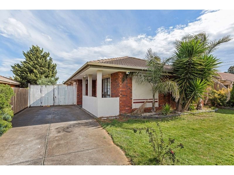 5 Goulburn Court, Werribee VIC 3030