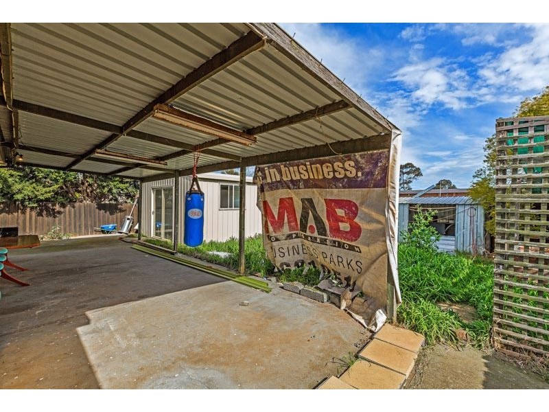 5 Goulburn Court, Werribee VIC 3030