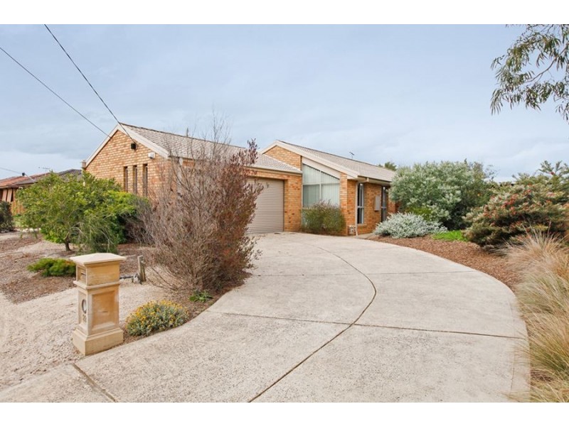 28 Storrington Avenue, Hoppers Crossing VIC 3029