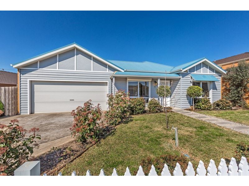 46 Thomas Carr Drive, Tarneit VIC 3029