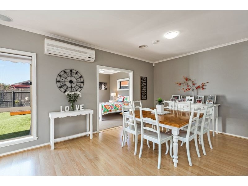 46 Thomas Carr Drive, Tarneit VIC 3029