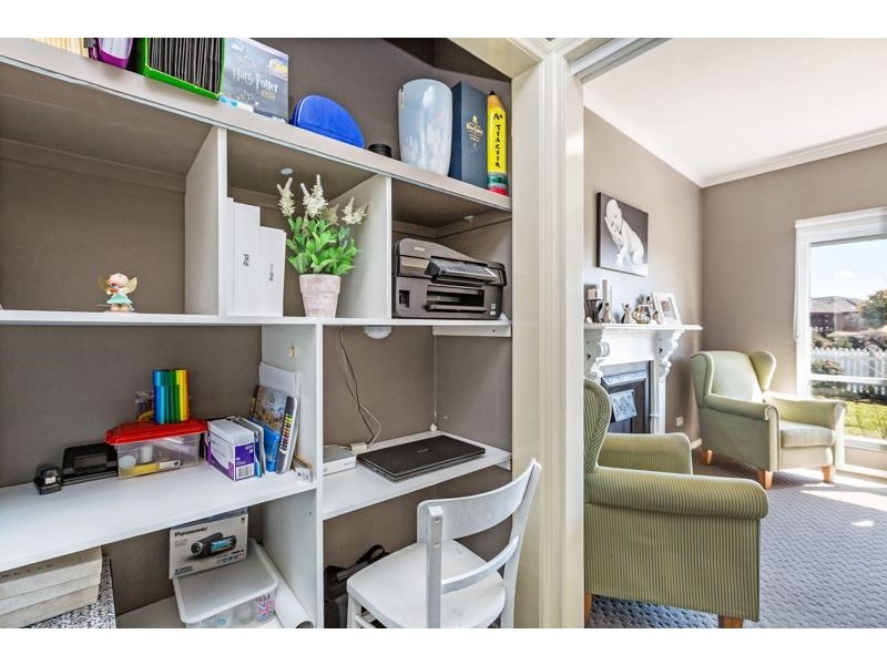 46 Thomas Carr Drive, Tarneit VIC 3029