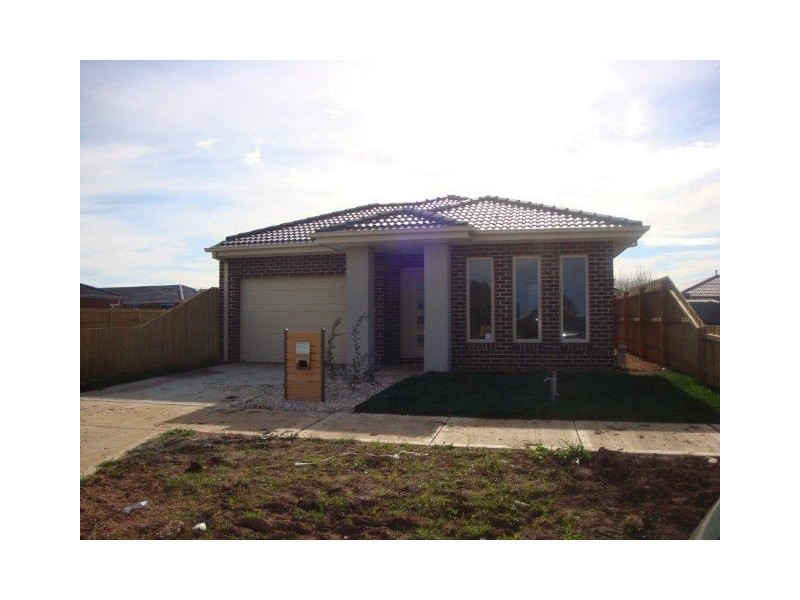 35 Fisher Court, Werribee VIC 3030