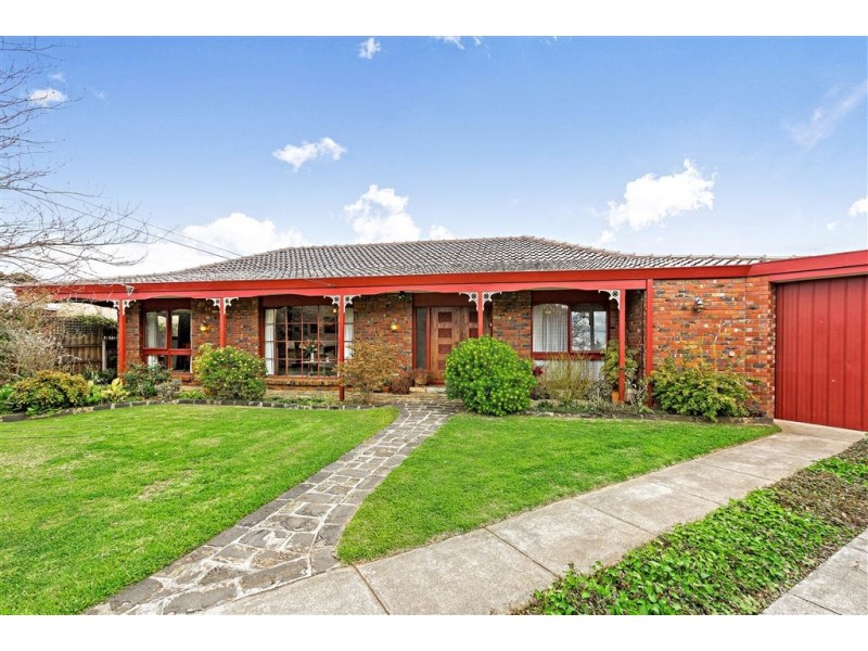 4 Anembo Court, Werribee VIC 3030