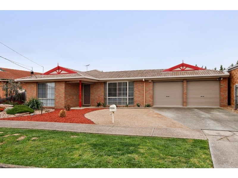 37 Matlock Street, Hoppers Crossing VIC 3029