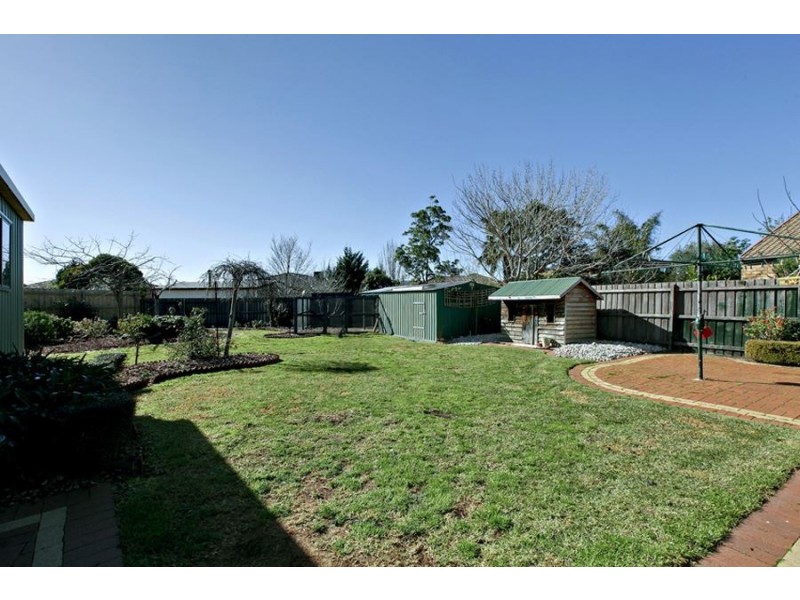 61. Wildflower Crescent, Hoppers Crossing VIC 3029