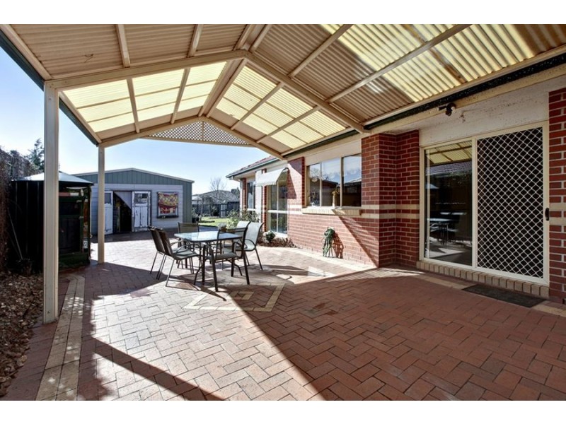 61. Wildflower Crescent, Hoppers Crossing VIC 3029