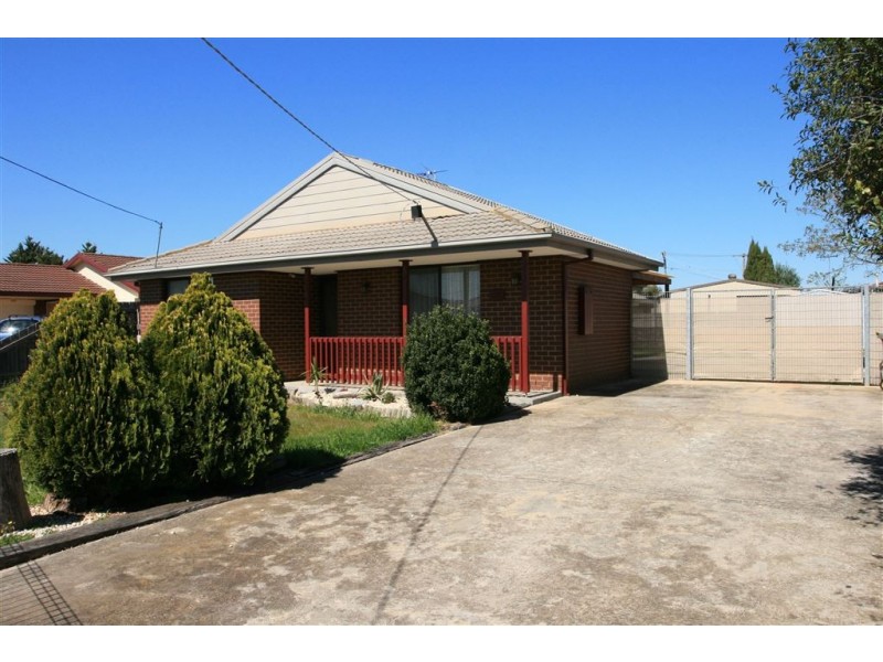 14 Intervale Drive, Wyndham Vale VIC 3024