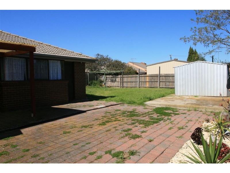 14 Intervale Drive, Wyndham Vale VIC 3024