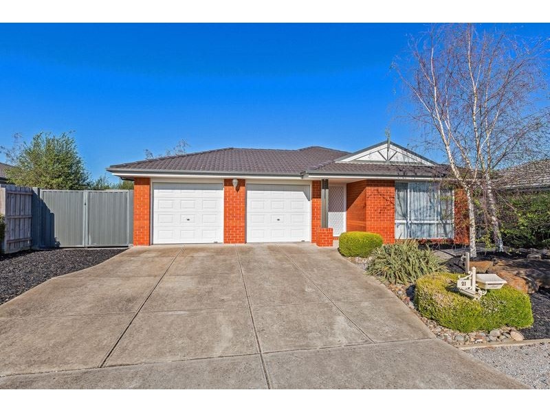 21 Prospero Way, Truganina VIC 3029