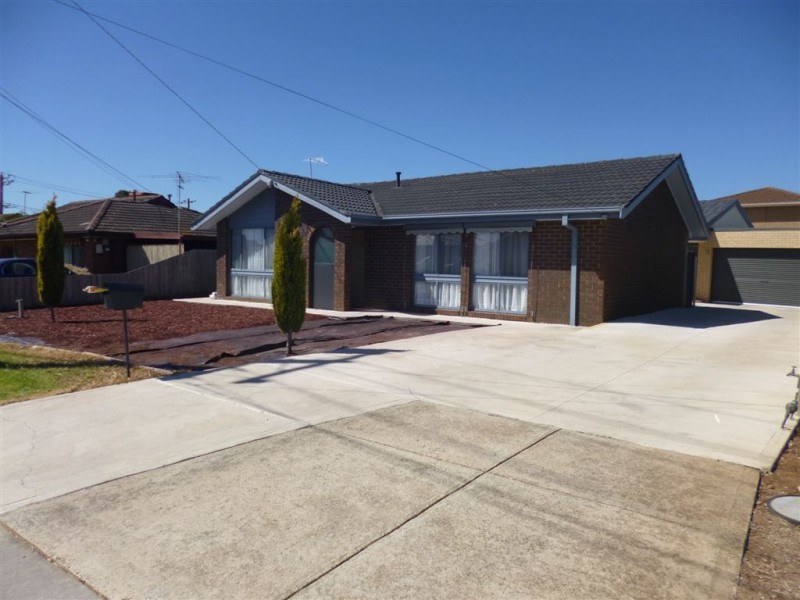 1/9 Bottlebrush Drive, Hoppers Crossing VIC 3029