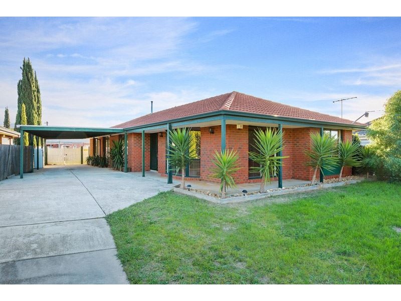 49 Rowes Road, Werribee VIC 3030