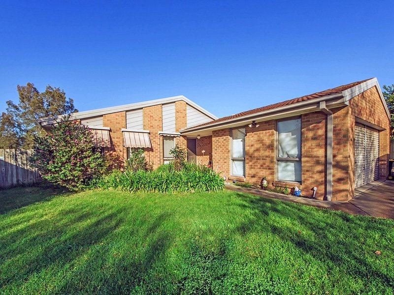 26 Doris Drive, Hoppers Crossing VIC 3029