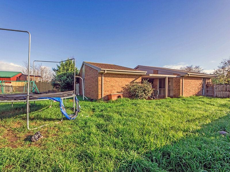 26 Doris Drive, Hoppers Crossing VIC 3029
