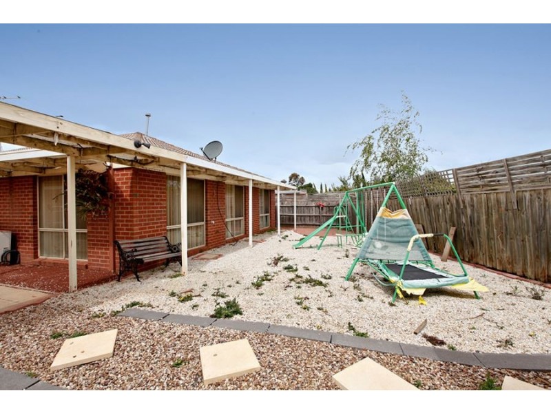 6 Guyenne Court, Hoppers Crossing VIC 3029