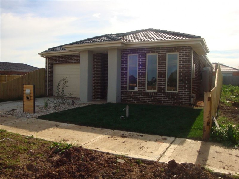 35. Fisher Court, Werribee VIC 3030