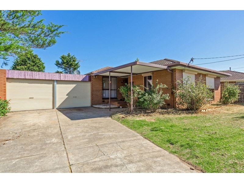 61 Heaths Road, Hoppers Crossing VIC 3029