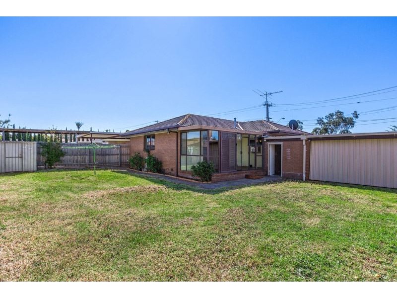 61 Heaths Road, Hoppers Crossing VIC 3029
