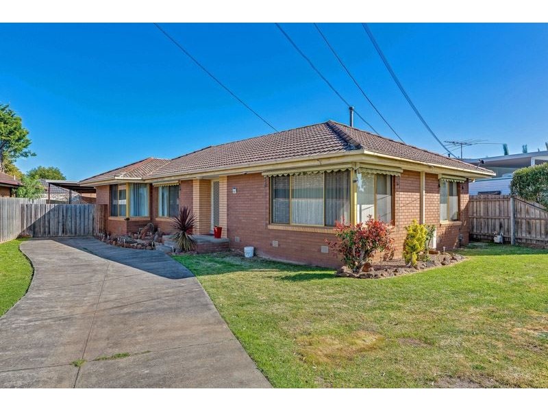 63 Heaths Road, Hoppers Crossing VIC 3029