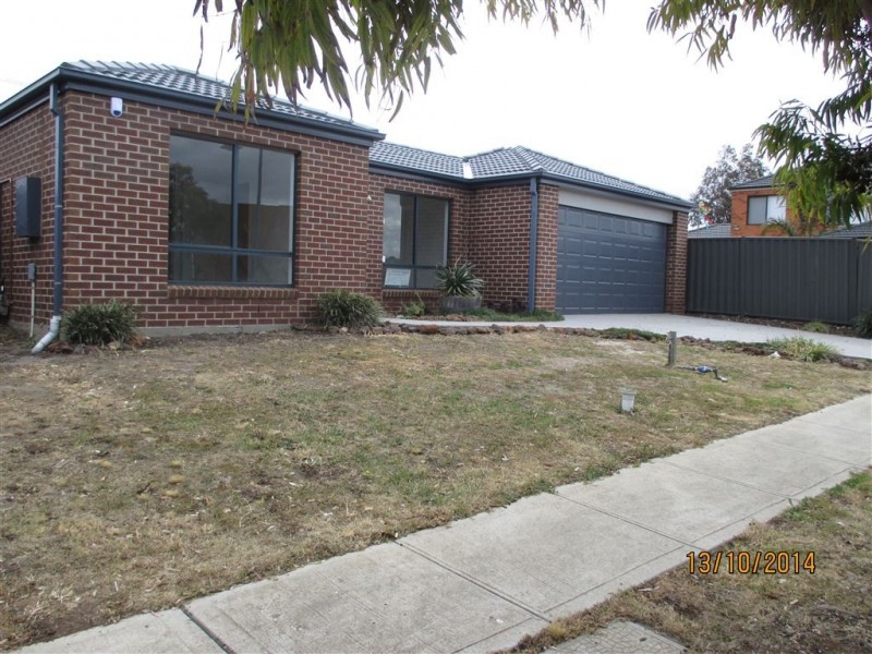18 Broadwater Street, Wyndham Vale VIC 3024