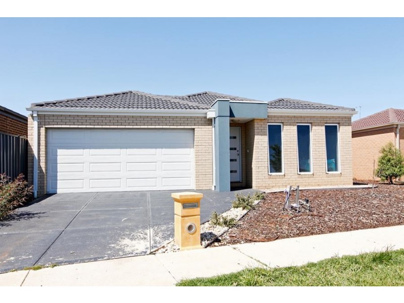 89 Kinglake Drive, Wyndham Vale VIC 3024