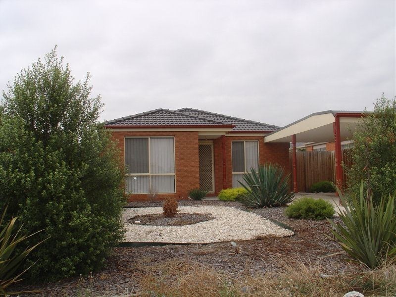27 Egan Close, Werribee VIC 3030