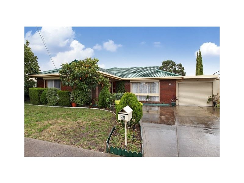 23 Bellbridge Drive, Hoppers Crossing VIC 3029
