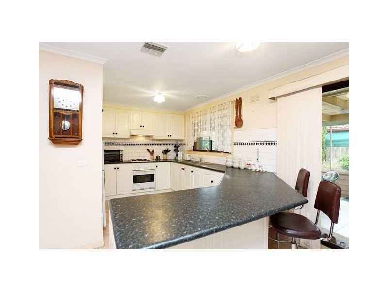 23 Bellbridge Drive, Hoppers Crossing VIC 3029