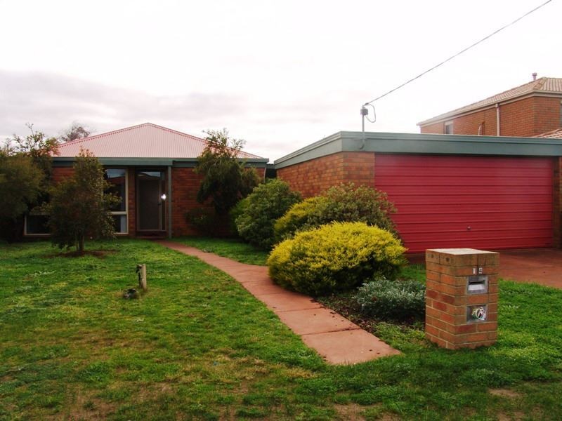 14 Berberis Place, Hoppers Crossing VIC 3029