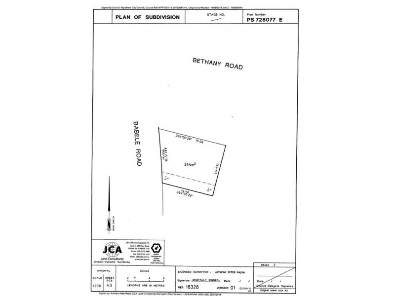 124 Wooten Road, Tarneit VIC 3029