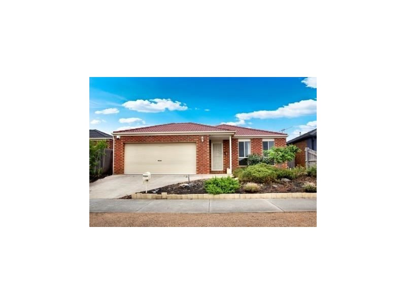 9 Alfred Park Drive, Tarneit VIC 3029
