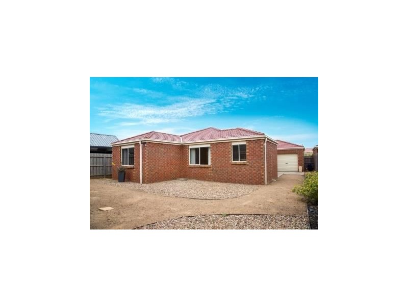 9 Alfred Park Drive, Tarneit VIC 3029