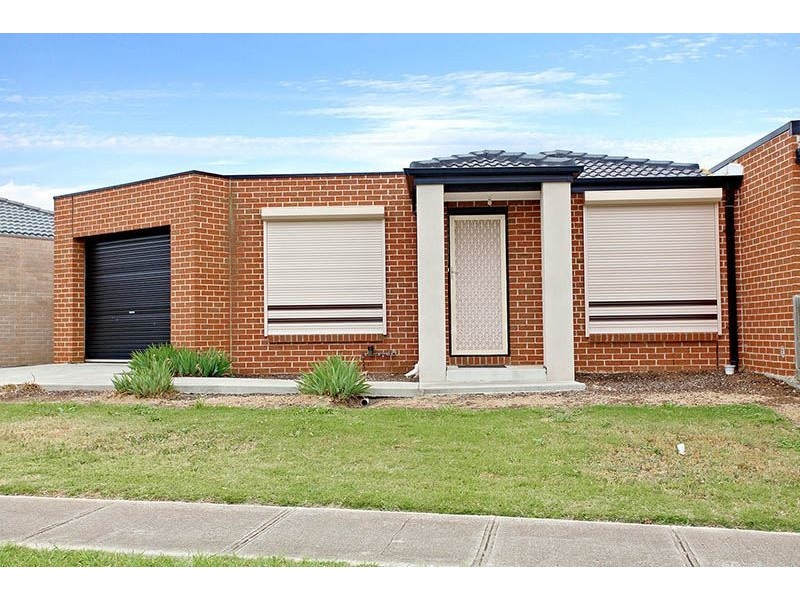 1/61 Honour Ave, Wyndham Vale VIC 3024