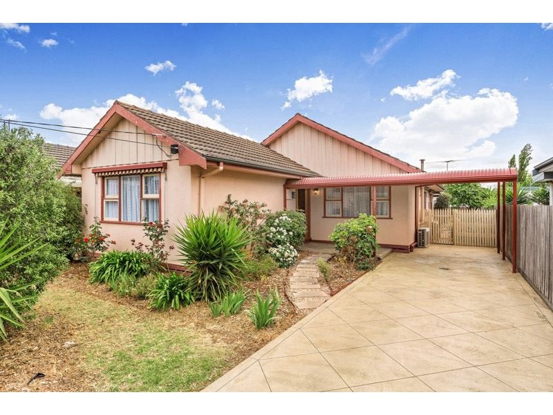 10 Balmoral Street, Laverton VIC 3028