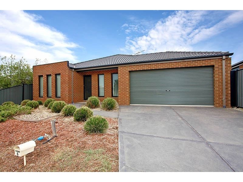 6 Palmer Parade, Derrimut VIC 3030