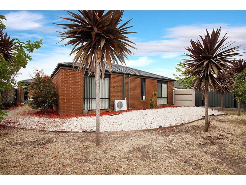 6 Palmer Parade, Derrimut VIC 3030