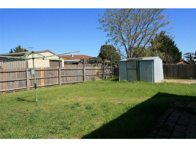 14 Intervale Drive, Wyndham Vale VIC 3024