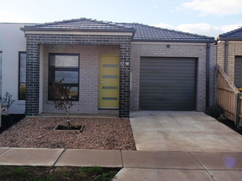 1/70 Westmeadows Lane, Truganina VIC 3029