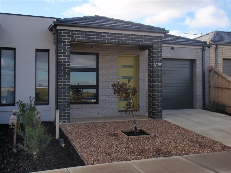1/70 Westmeadows Lane, Truganina VIC 3029