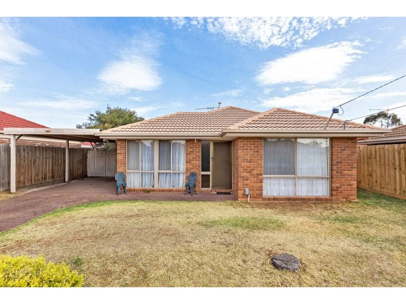 27 Swan Street, Werribee VIC 3030