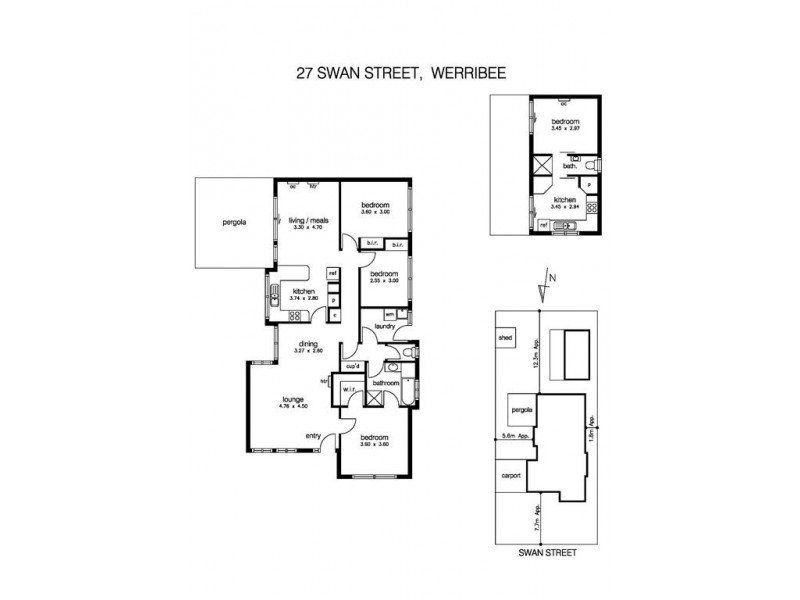 27 Swan Street, Werribee VIC 3030