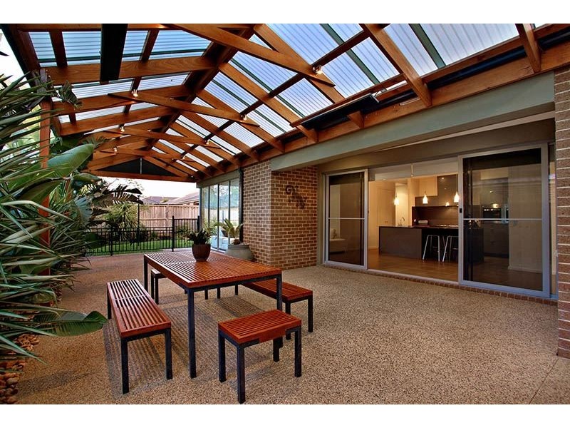 27 Butterfly Boulevard, Tarneit VIC 3029